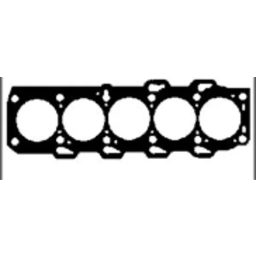 Tesnenie hlavy valcov BGA CH7349B