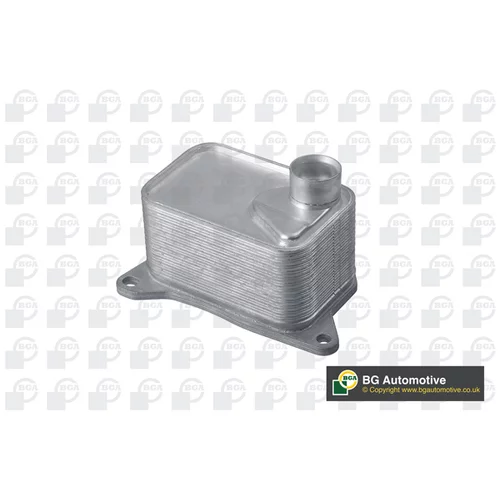 Chladič motorového oleja BGA CO0134