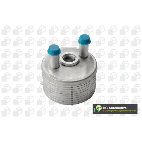 Chladič oleja automatickej prevodovky BGA CO0140