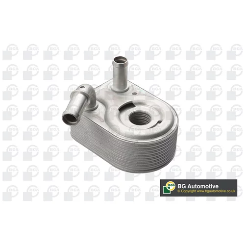 Chladič motorového oleja BGA CO2304