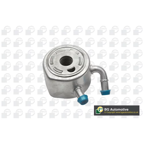 Chladič motorového oleja BGA CO7303