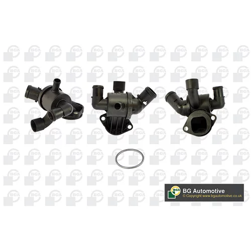Termostat chladenia BGA CT0102