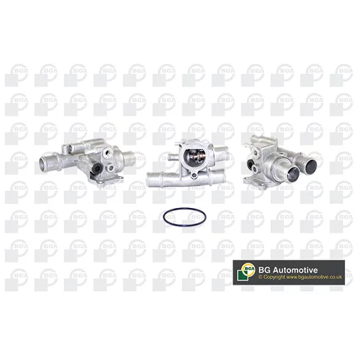 Termostat chladenia BGA CT5051