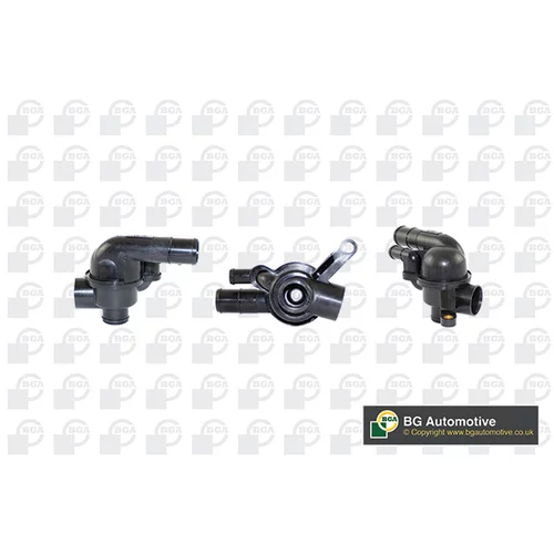 Termostat chladenia BGA CT5081
