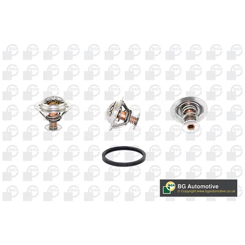 Termostat chladenia BGA CT5276