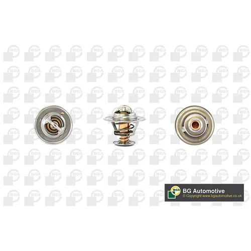 Termostat chladenia BGA CT5452