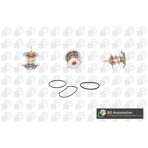Termostat chladenia BGA CT5475K