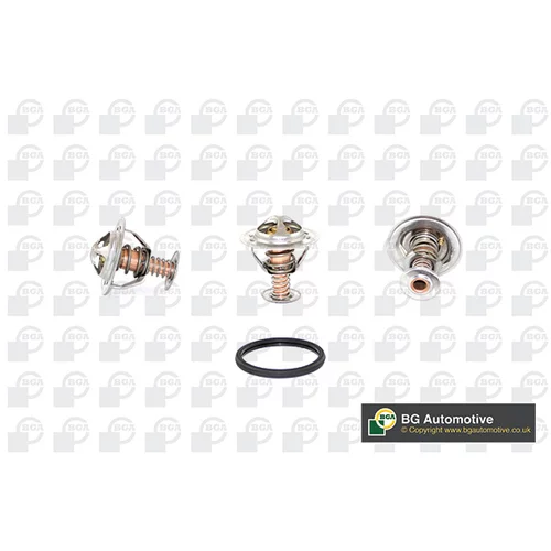 Termostat chladenia BGA CT5579