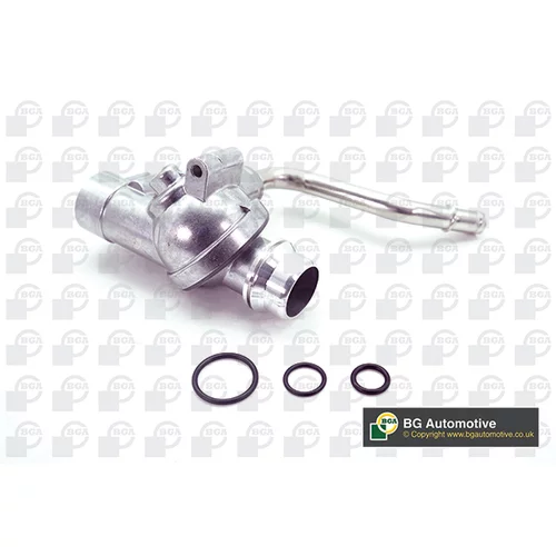 Termostat chladenia BGA CT9703