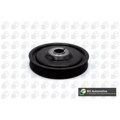 Remenica kľukového hriadeľa BGA DP7302