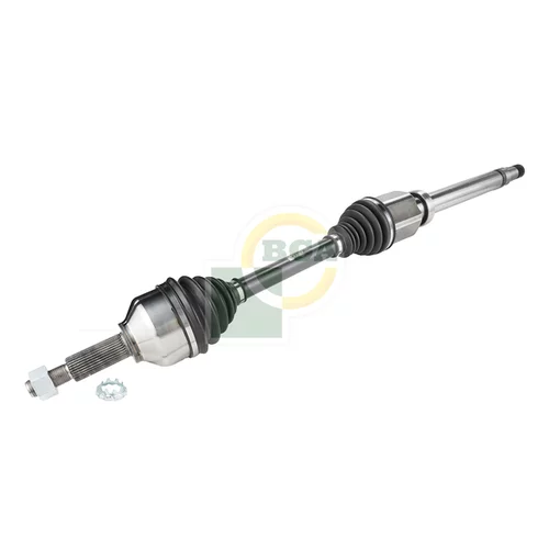 Hnací hriadeľ BGA DS2389R