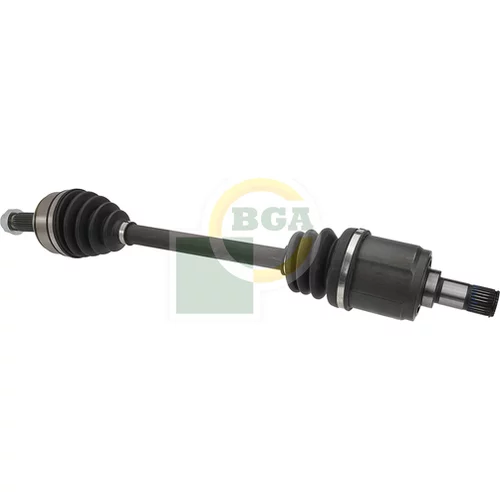 Hnací hriadeľ BGA DS2518L