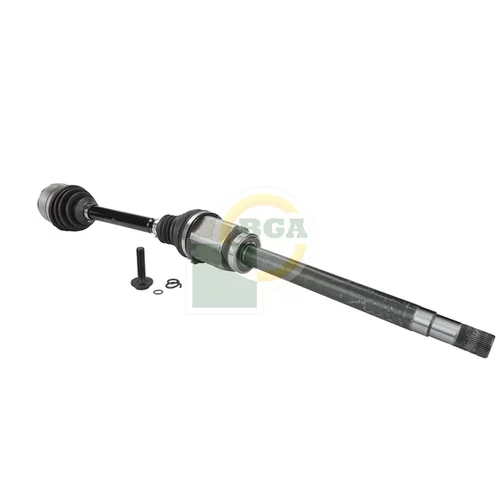 Hnací hriadeľ BGA DS5632R