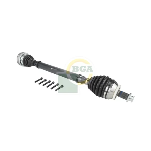 Hnací hriadeľ BGA DS9665R