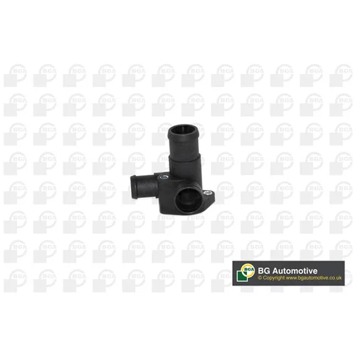 Príruba chladenia BGA FA0106