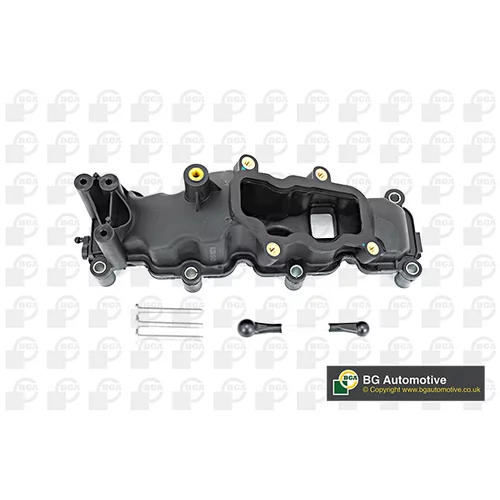 Nasávacie čerpadlo oleja BGA MG01012