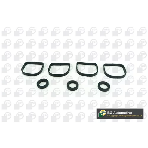 Tesnenie kolena sac. potrubia BGA MG22032