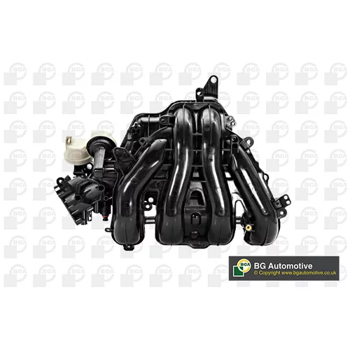 Nasávacie čerpadlo oleja BGA MG23004