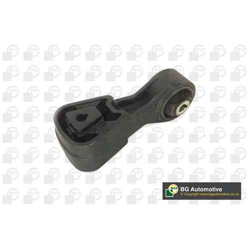 Uloženie motora BGA MT9137