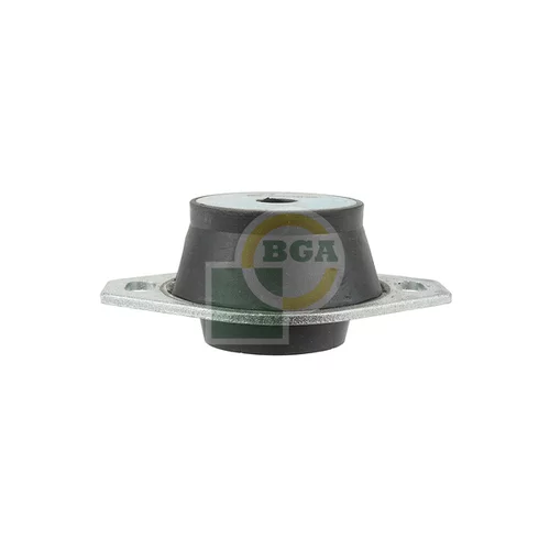 Uloženie motora MT9141 /BGA/ - obr. 1