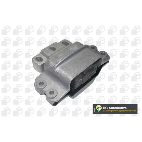 Uloženie motora BGA MT9194