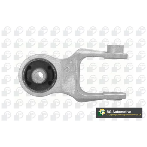 Uloženie motora BGA MT9512