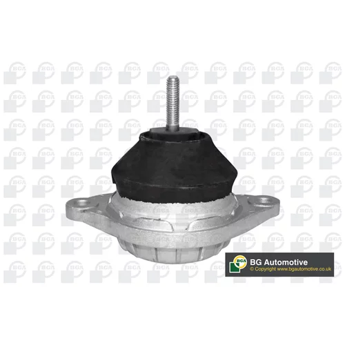 Uloženie motora BGA MT9592