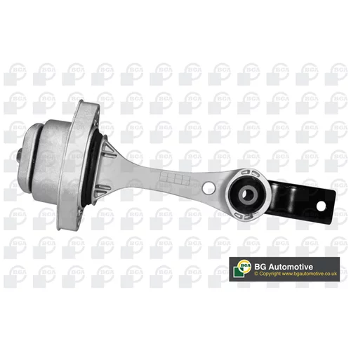 Uloženie motora BGA MT9598