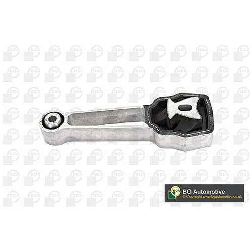 Uloženie motora BGA MT9623