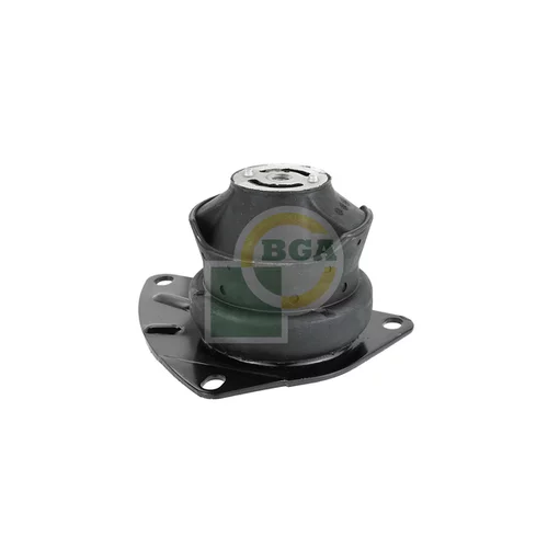 Uloženie motora BGA MT9648