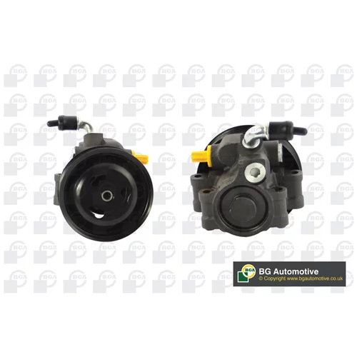 Hydraulické čerpadlo pre riadenie BGA PSP2385
