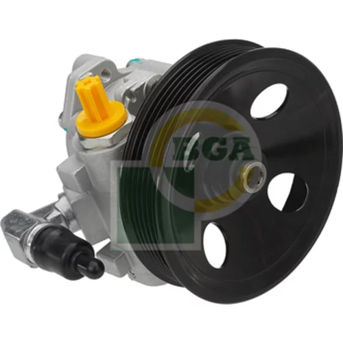 Hydraulické čerpadlo pre riadenie BGA PSP5611