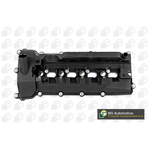 Kryt hlavy valcov BGA RC4208