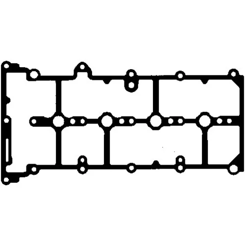 Tesnenie veka hlavy valcov BGA RC7306