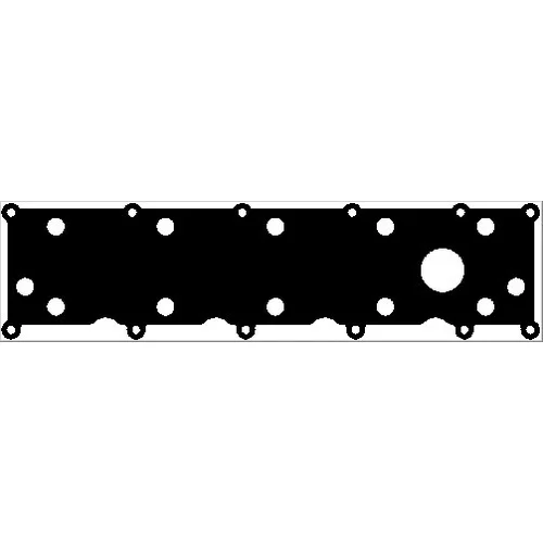 Tesnenie veka hlavy valcov BGA RC7364