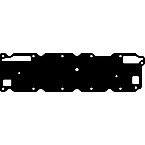Tesnenie veka hlavy valcov BGA RC8390