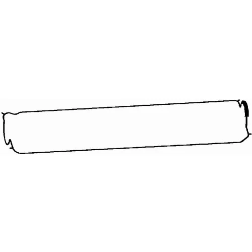 Tesnenie veka hlavy valcov BGA RC9330