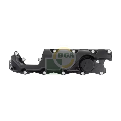 Kryt hlavy valcov BGA RC9710