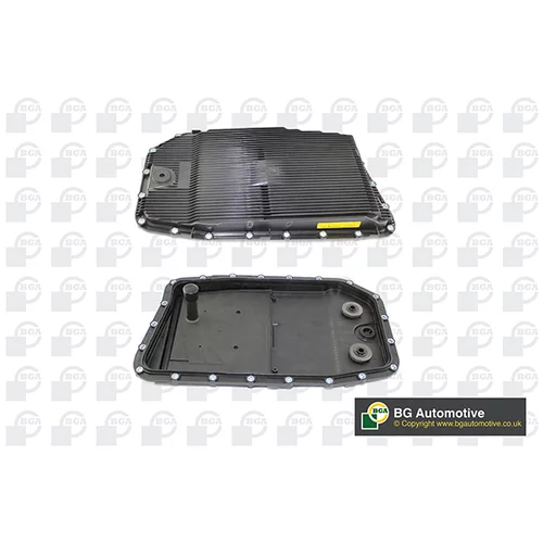 Olejová vaňa automatickej prevodovky BGA SP0900