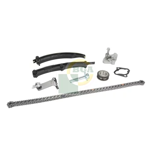 Sada rozvodovej reťaze BGA TC6502FK