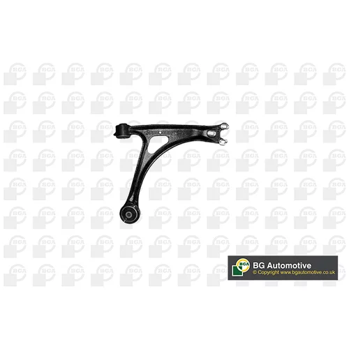 Rameno zavesenia kolies BGA TRC0120