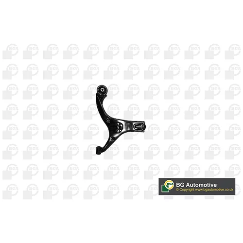 Rameno zavesenia kolies BGA TRC3609