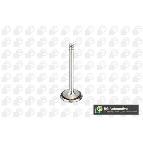 Nasávací ventil BGA V998902