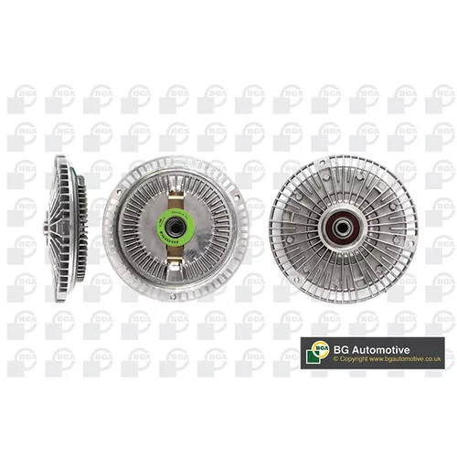 Spojka ventilátora chladenia BGA VF5609