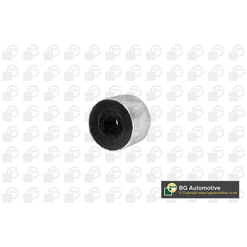 Uloženie riadenia BGA BU0125