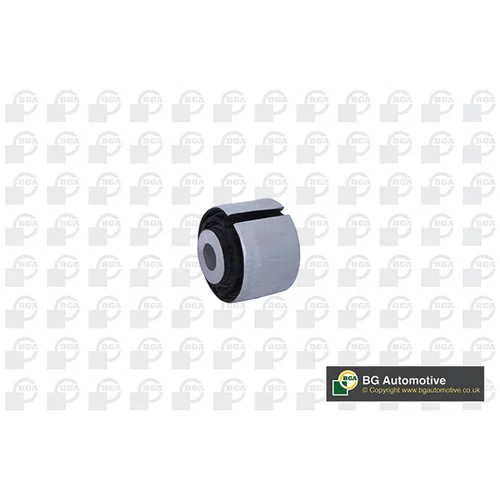 Uloženie riadenia BGA BU0131