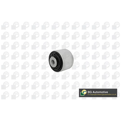 Uloženie riadenia BGA BU0132