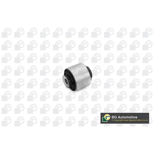Uloženie riadenia BGA BU0142