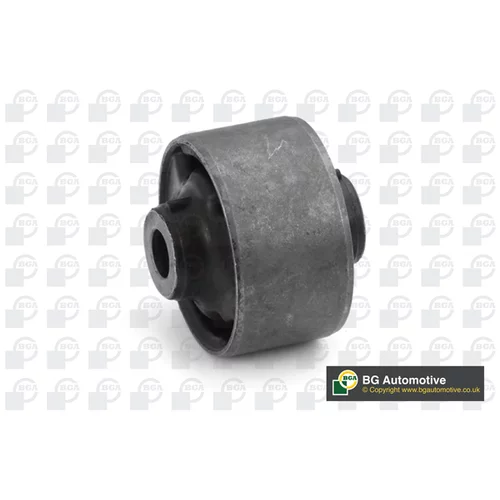 Uloženie riadenia BGA BU0409