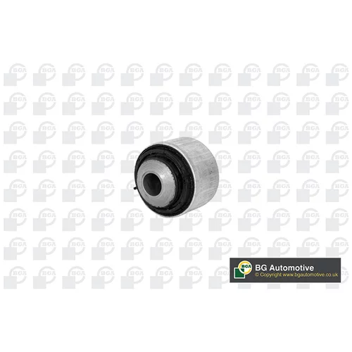 Uloženie riadenia BGA BU0922